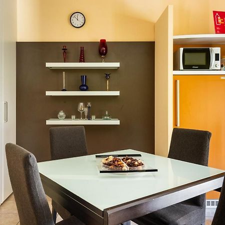 Apartamento Massarenti 31 Modern Duplex By Wonderful Italy Bolonia Exterior foto