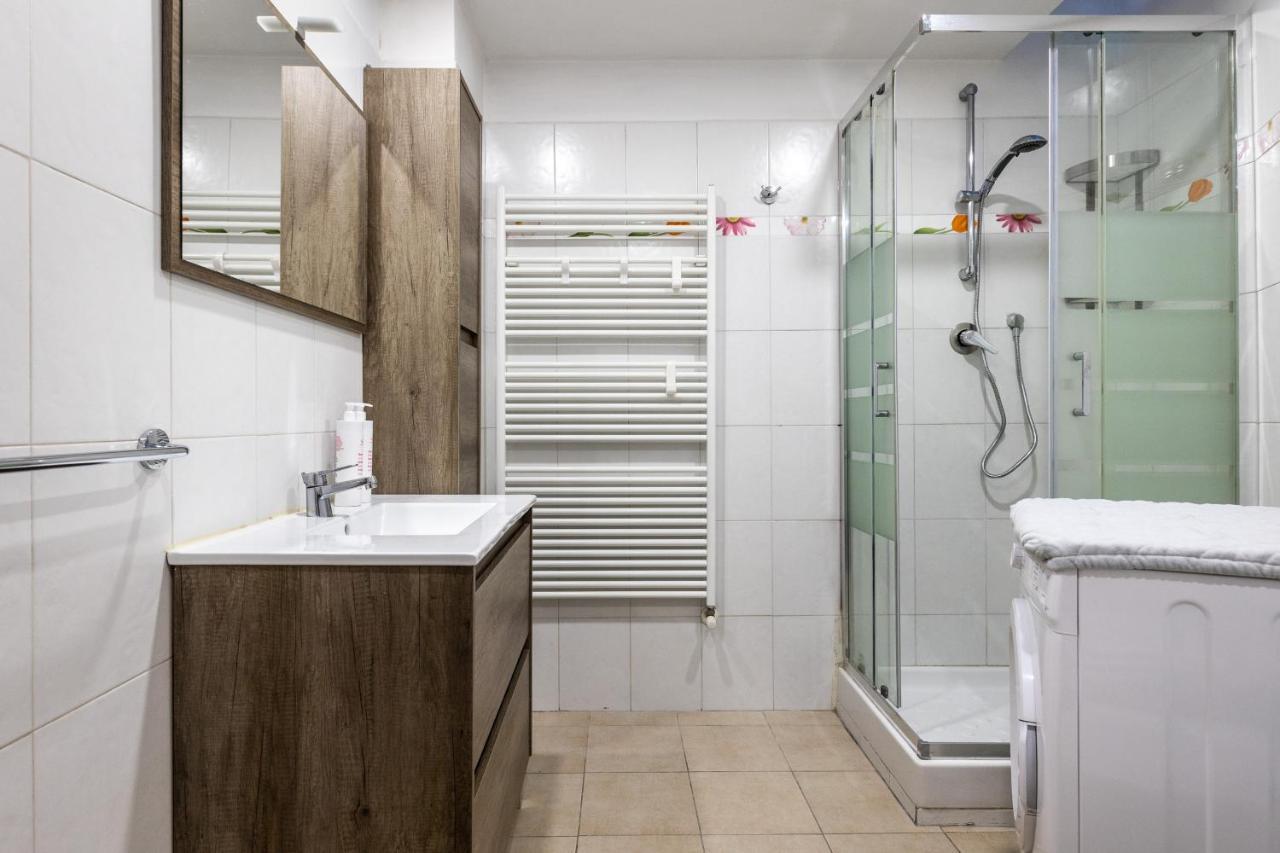 Apartamento Massarenti 31 Modern Duplex By Wonderful Italy Bolonia Exterior foto