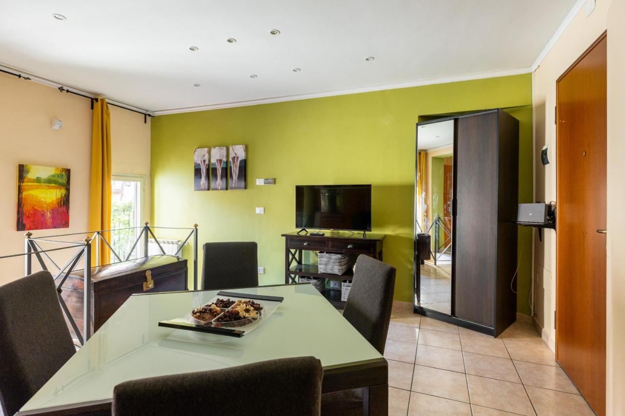Apartamento Massarenti 31 Modern Duplex By Wonderful Italy Bolonia Exterior foto