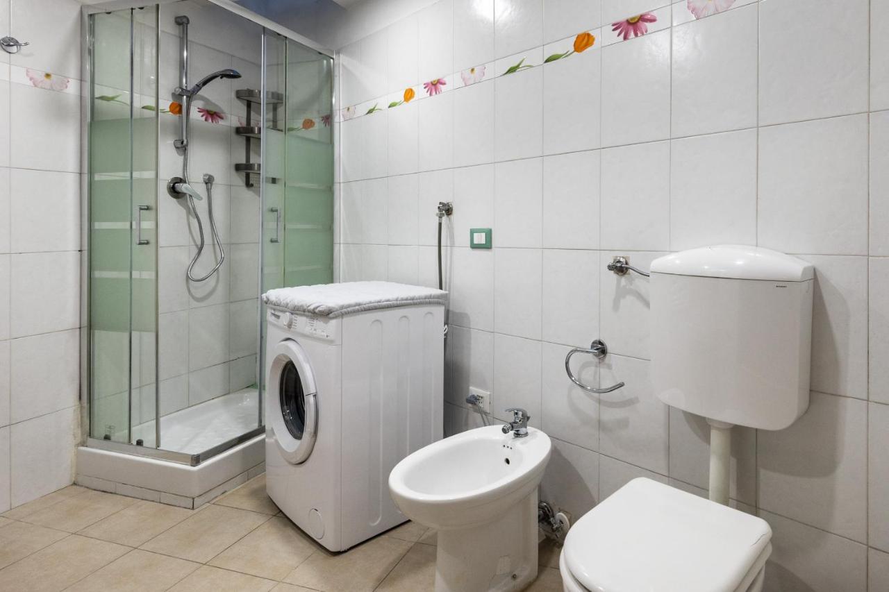 Apartamento Massarenti 31 Modern Duplex By Wonderful Italy Bolonia Exterior foto