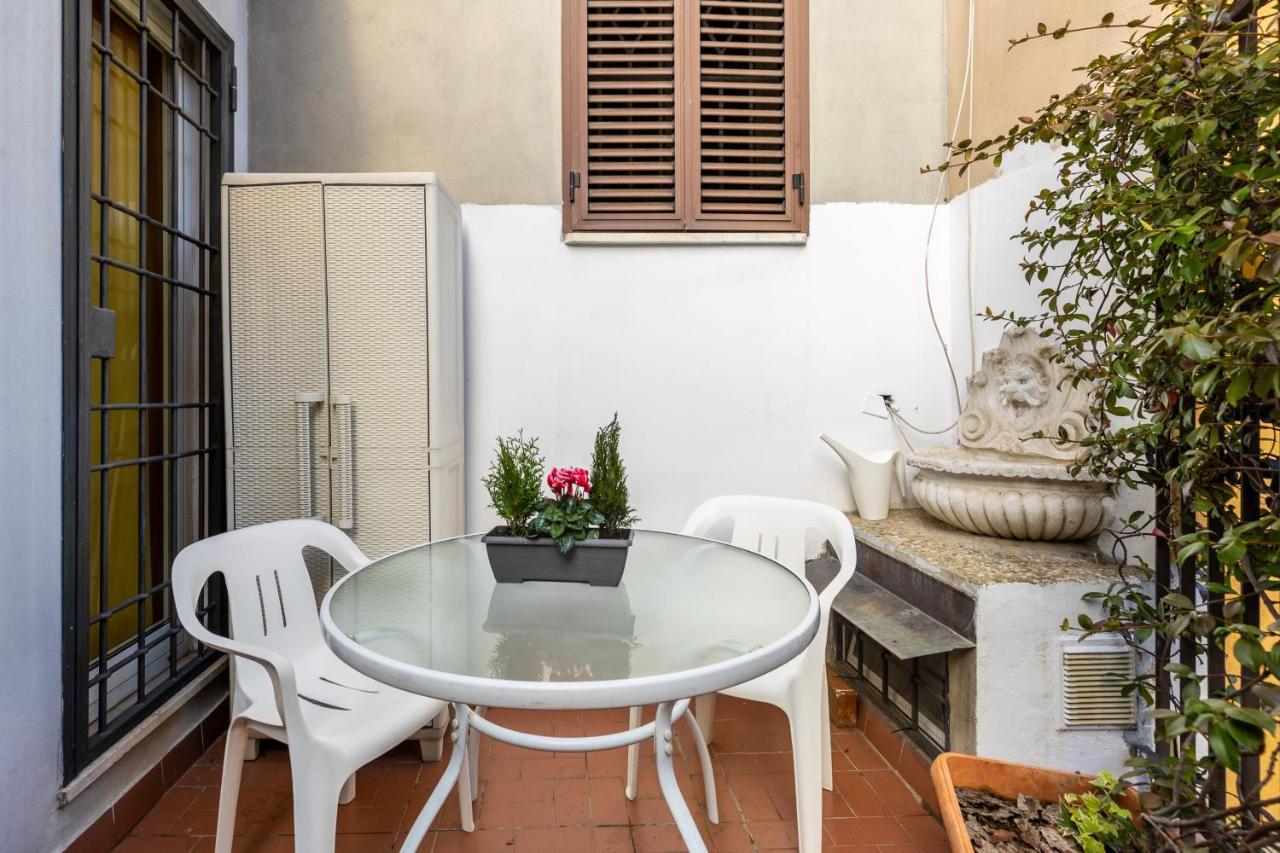 Apartamento Massarenti 31 Modern Duplex By Wonderful Italy Bolonia Exterior foto