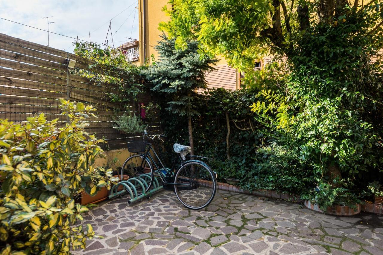 Apartamento Massarenti 31 Modern Duplex By Wonderful Italy Bolonia Exterior foto