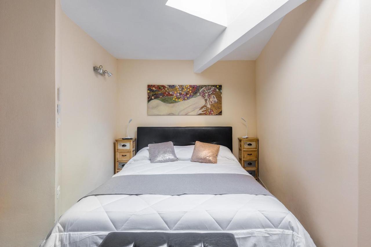 Apartamento Massarenti 31 Modern Duplex By Wonderful Italy Bolonia Exterior foto