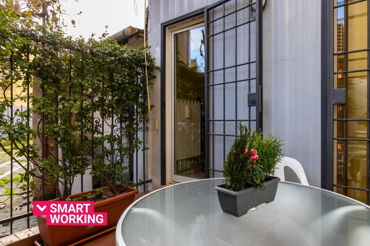Apartamento Massarenti 31 Modern Duplex By Wonderful Italy Bolonia Exterior foto