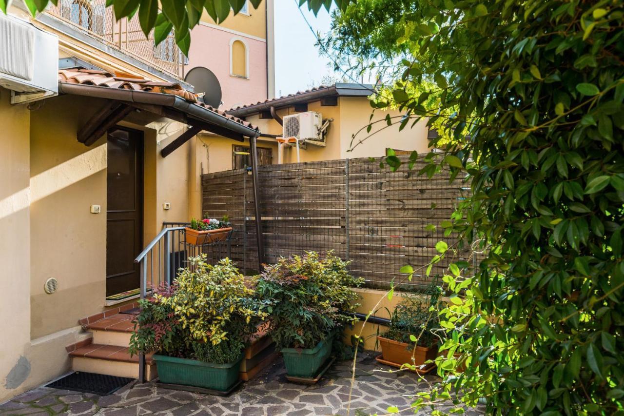 Apartamento Massarenti 31 Modern Duplex By Wonderful Italy Bolonia Exterior foto