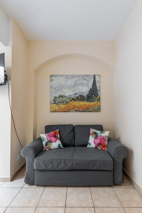 Apartamento Massarenti 31 Modern Duplex By Wonderful Italy Bolonia Exterior foto
